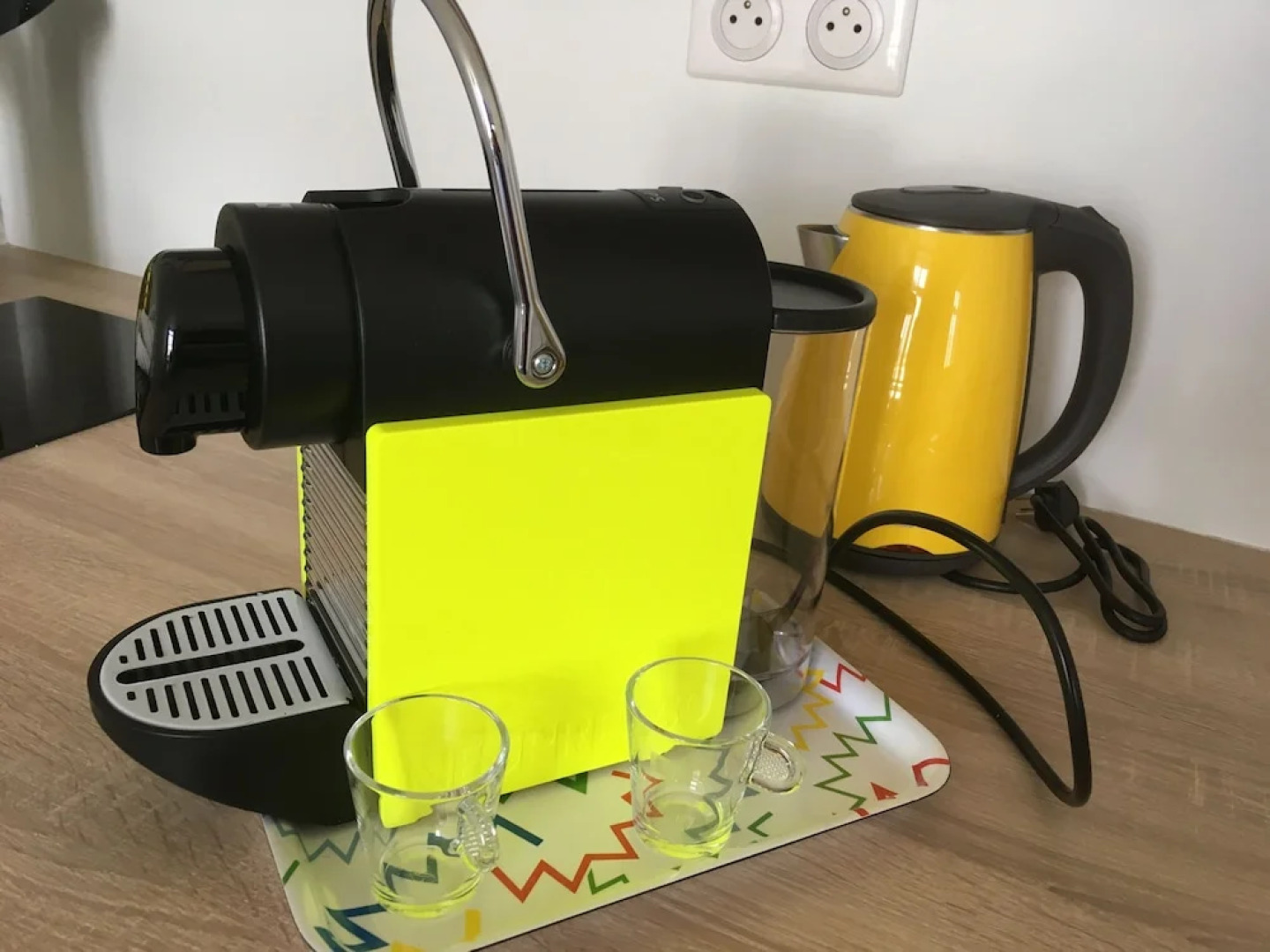 Le soleil des Flots Morgat