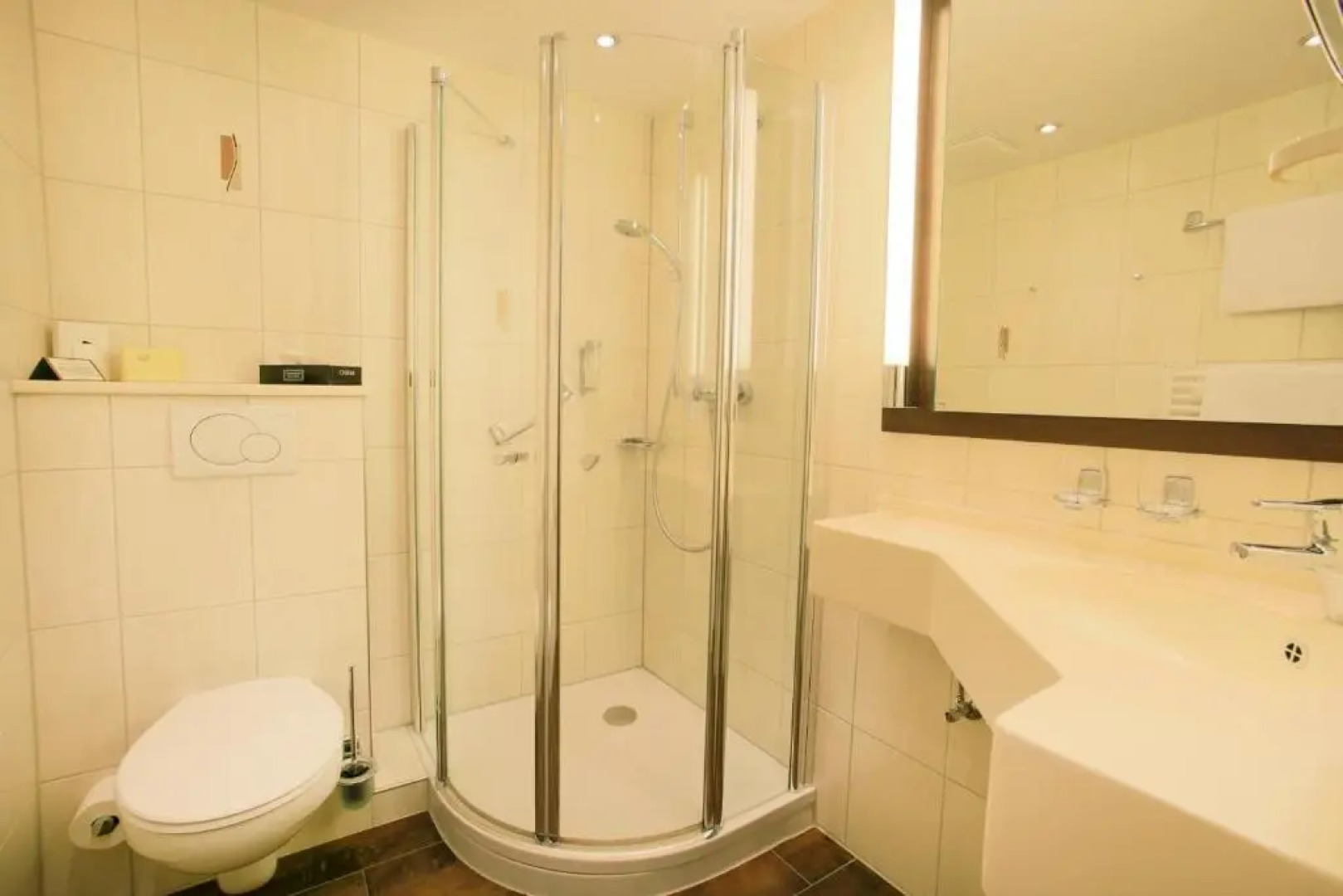 Landidyll Hotel-Restaurant Birkenhof