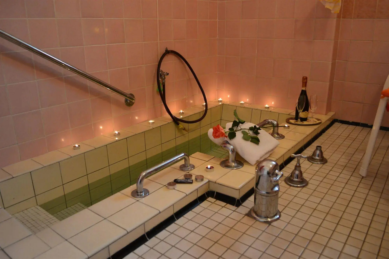 Kur&Ferien Hotel Helenenburg