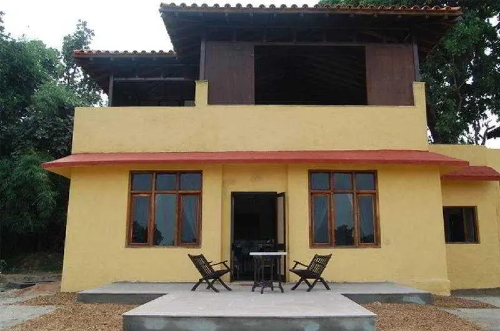 Infinity Bandhavgarh Wilderness