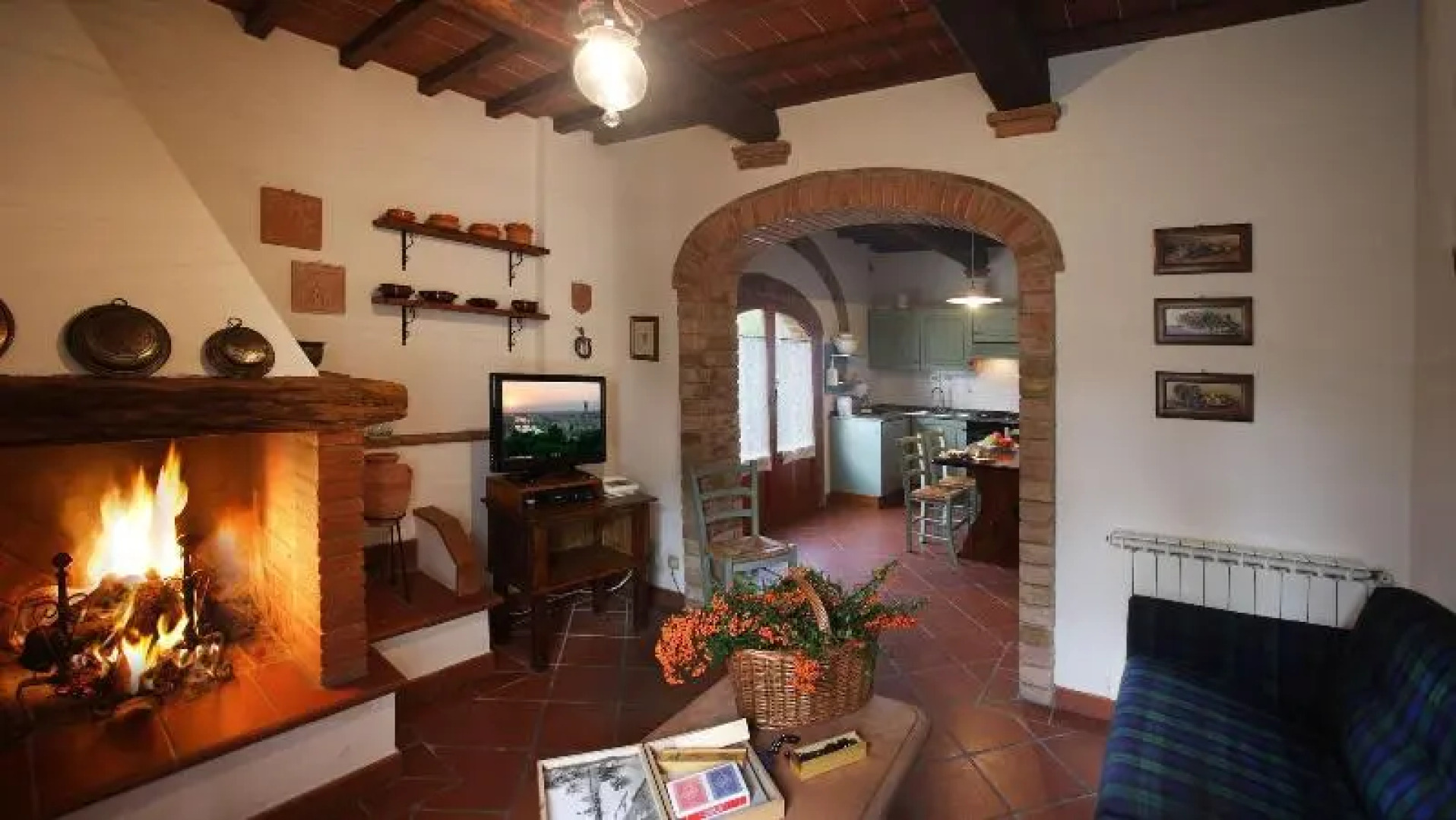 Il Torrino D'Annunzio