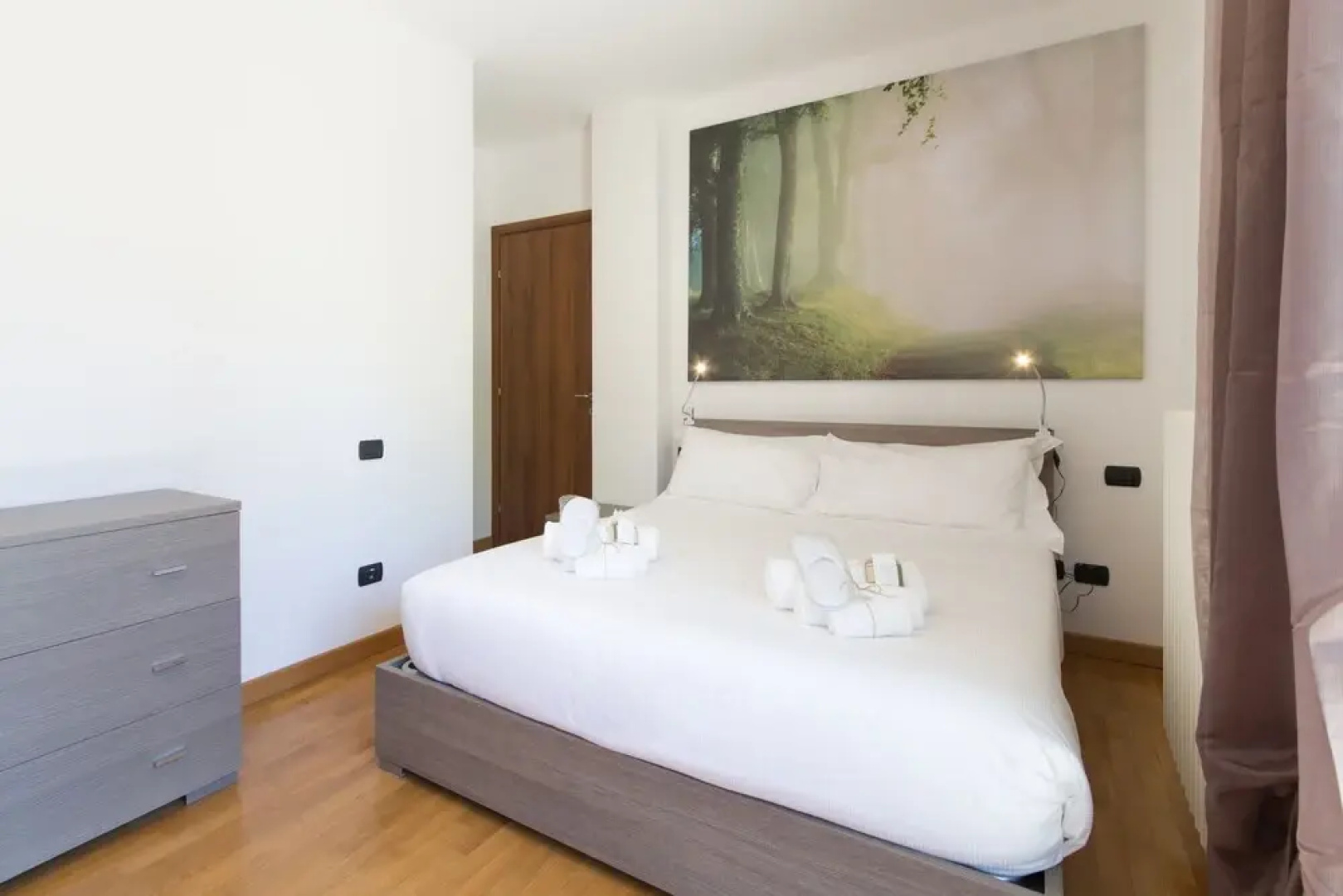 Suitelowcost Limbiate - Expò