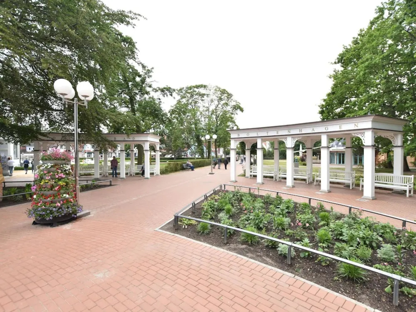 Peaceful Apartment in Klütz Germany near Boltenhagener Beach