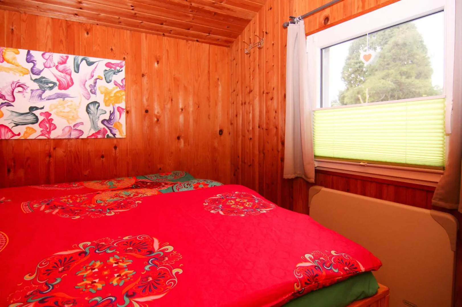 Holiday home Hunning