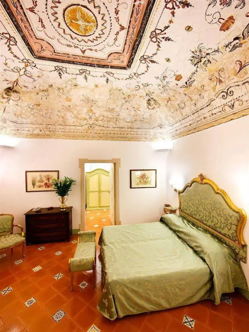 Villa dei Fisici