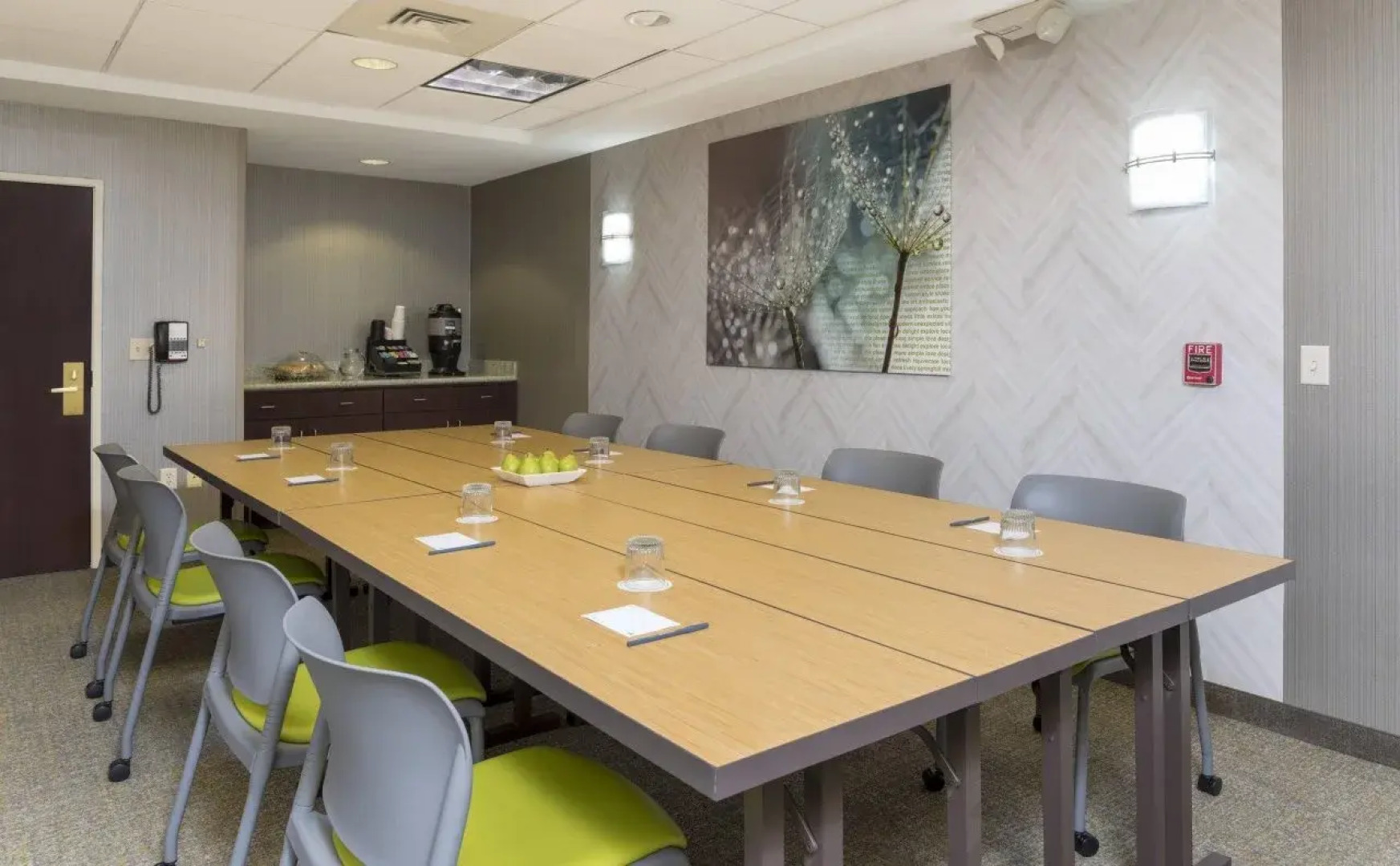 SpringHill Suites by Marriott Grand Rapids North