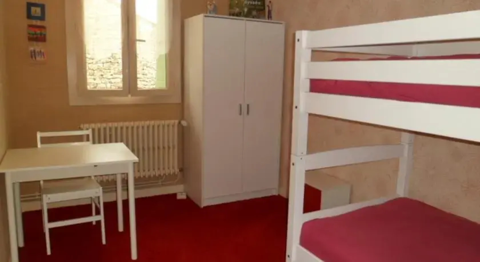 Chambres dhôtes LAcacia