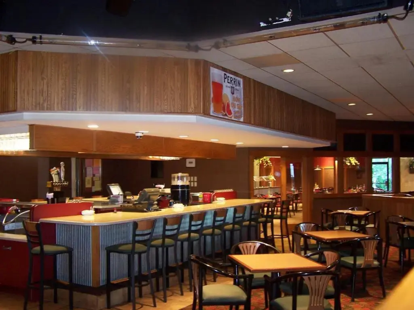 Holiday Inn Alpena