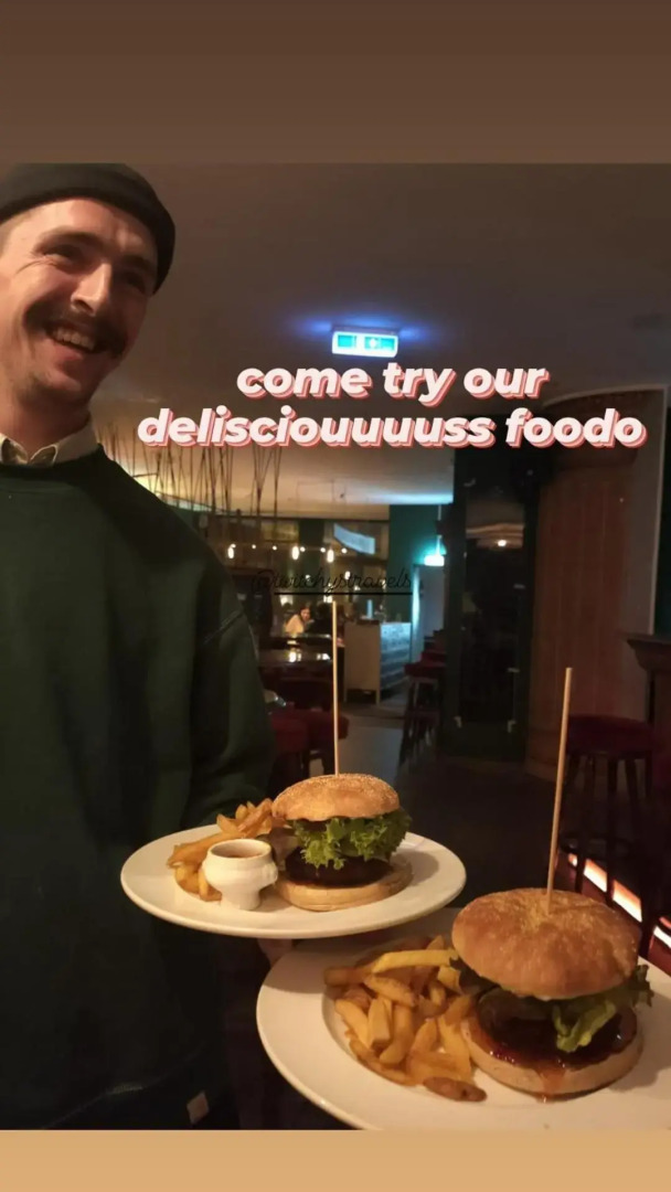 Station Hostel For Backpackers