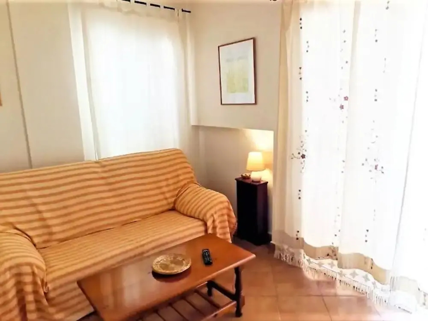 House in Paradisiacal Beach Area La Isleta, Nijar