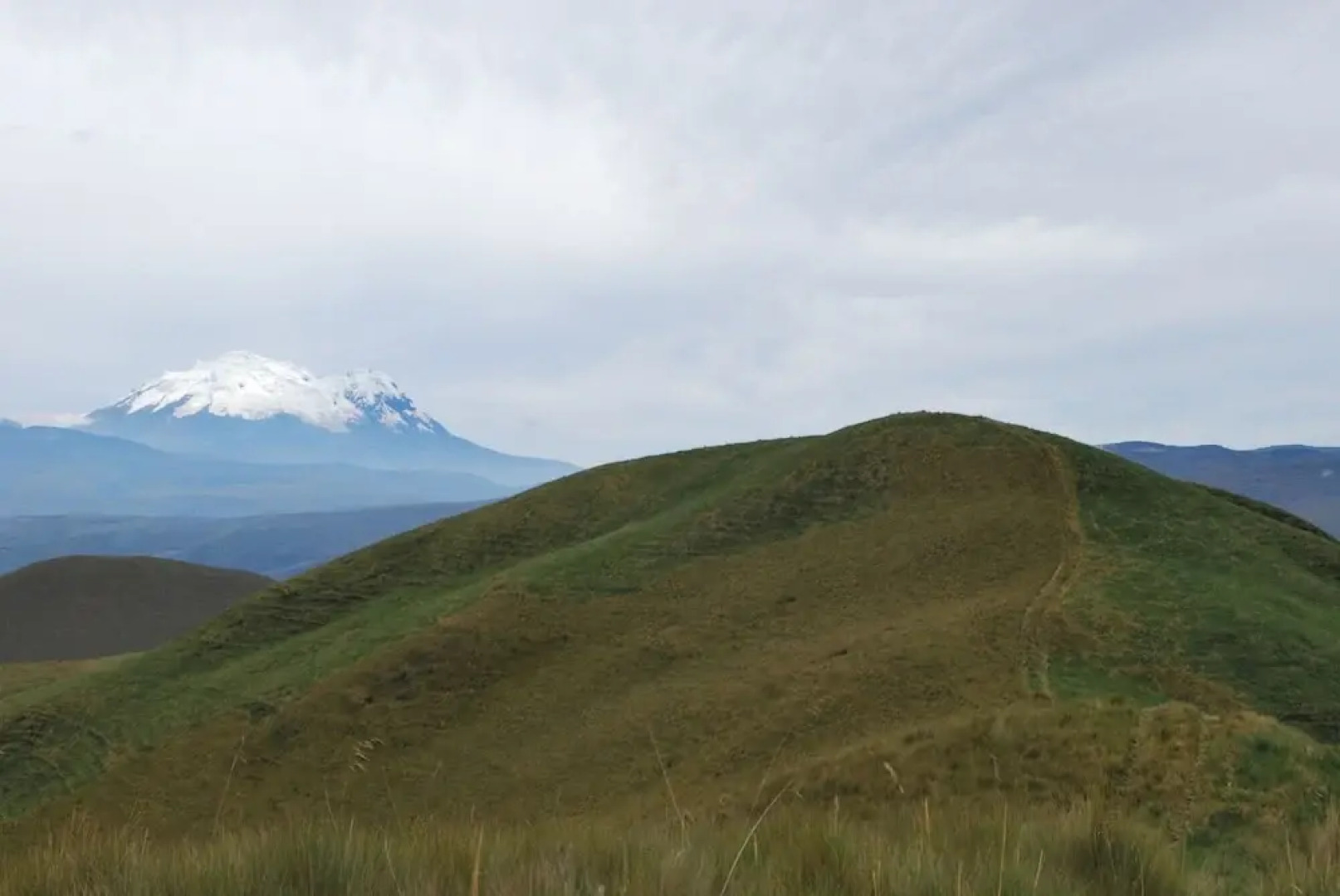 The Secret Garden Cotopaxi - Hostel
