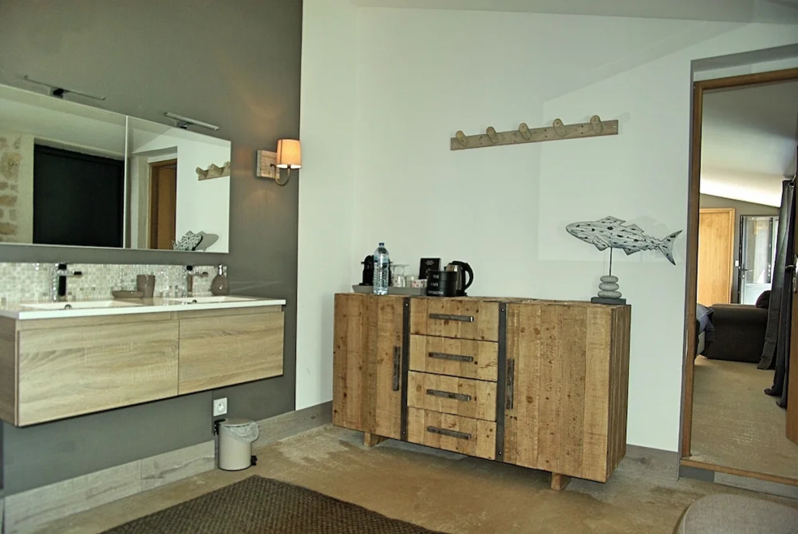 La Parenthèse Enchantée