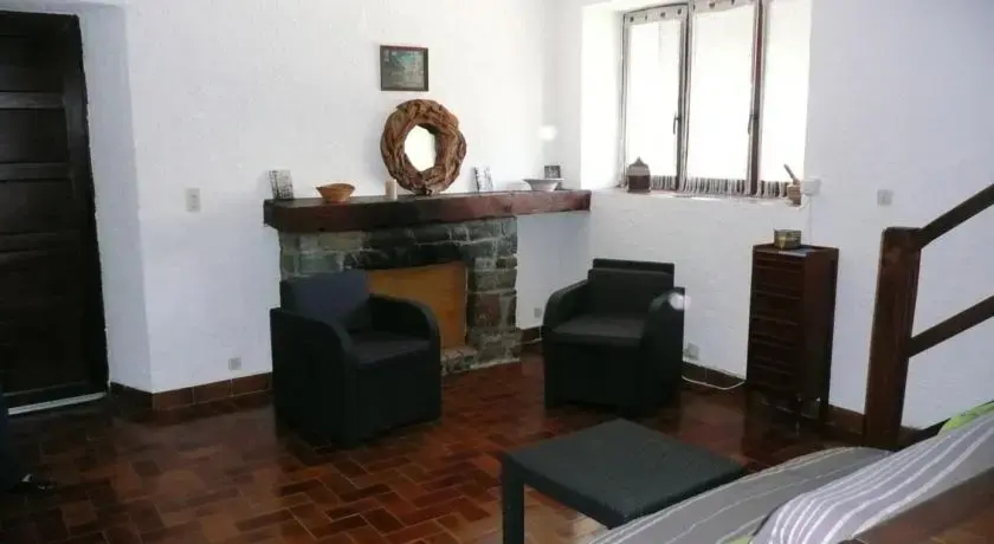 Maison Suarella