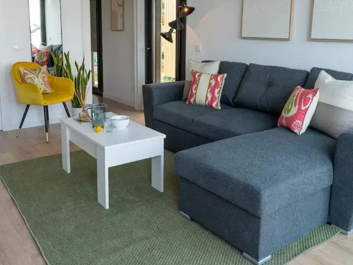 Resort Natur O Grove 3000