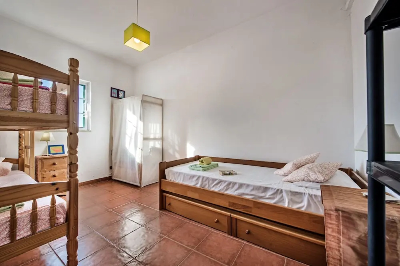 Rustic Villa With Pool Near Olhao