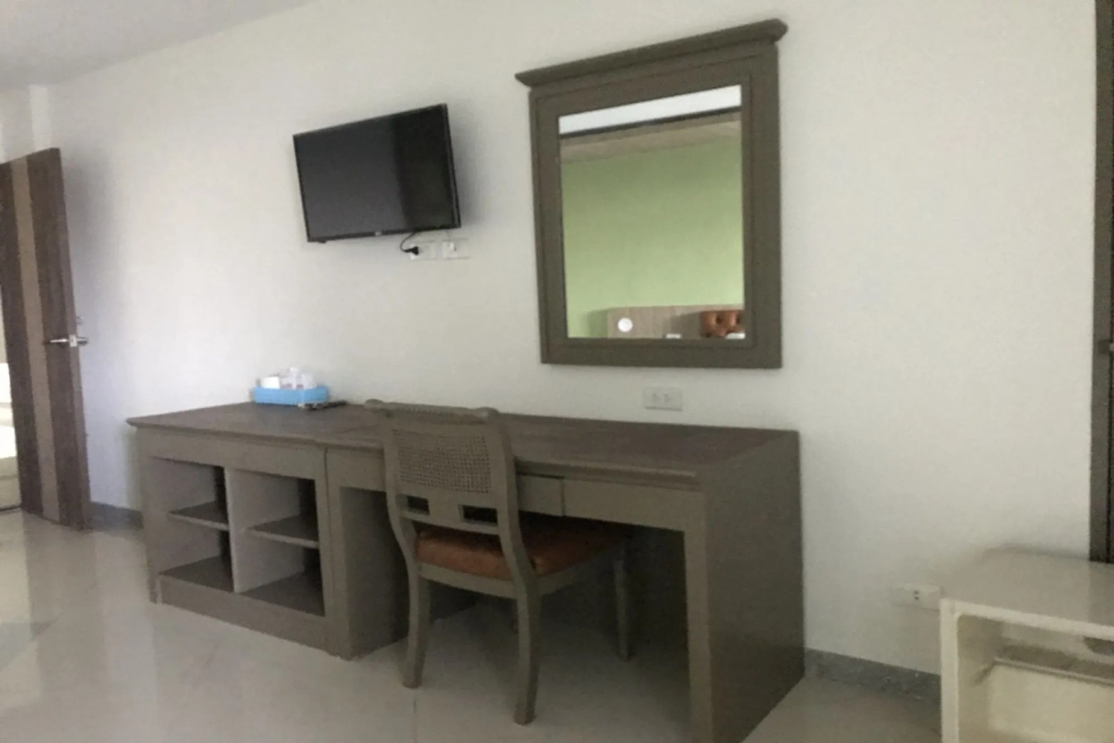 Lopburi Residence Hotel