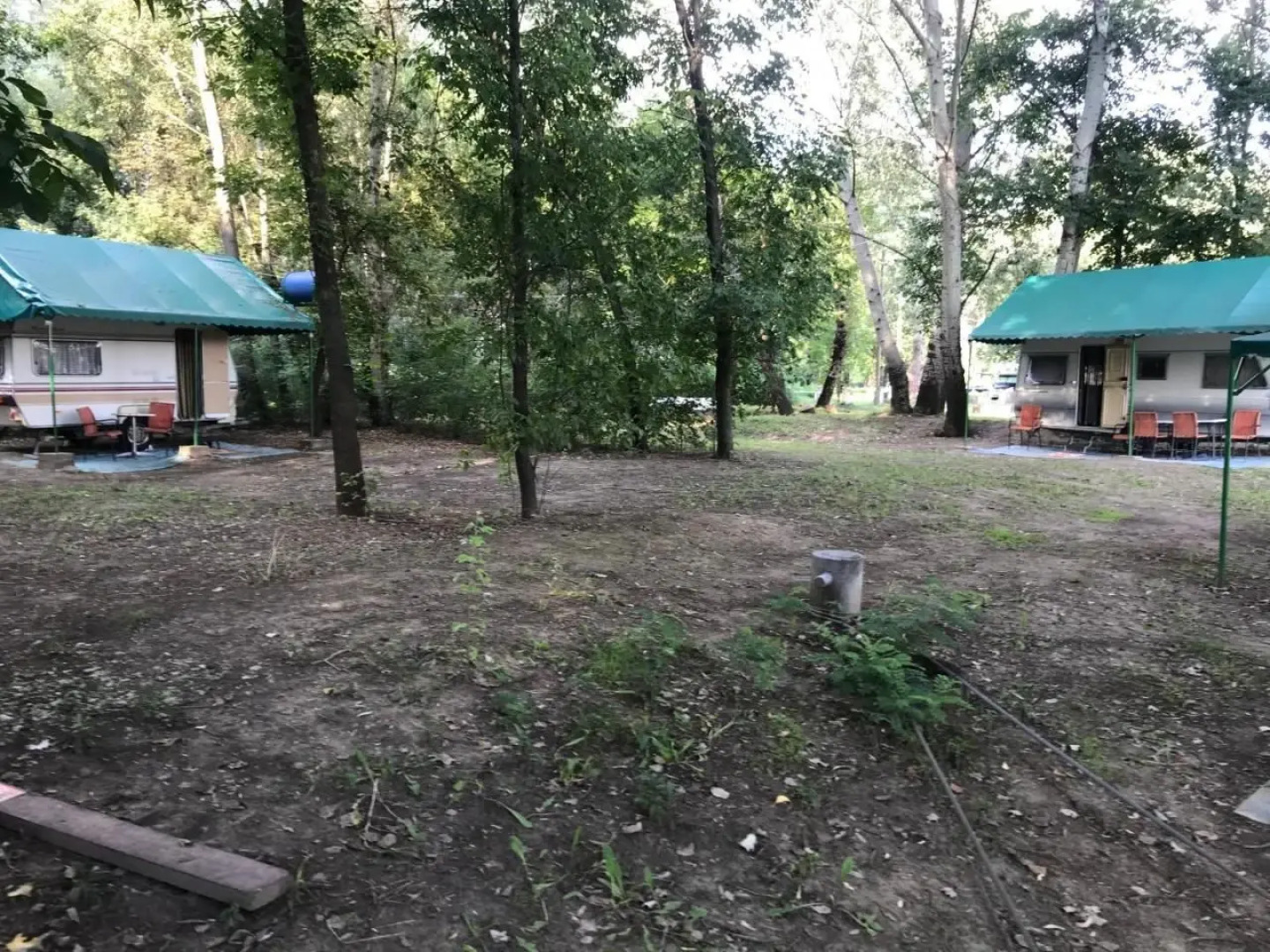 Tisza-beach wild camping4