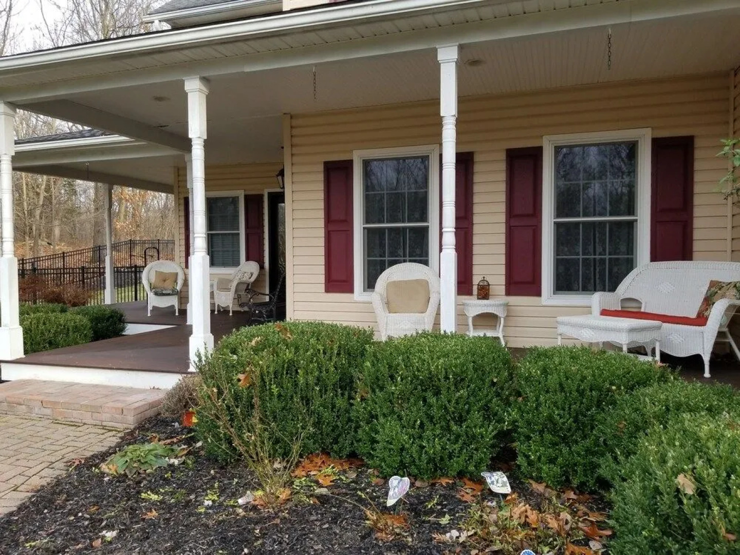 Primrose Hill Bed and Breakfast