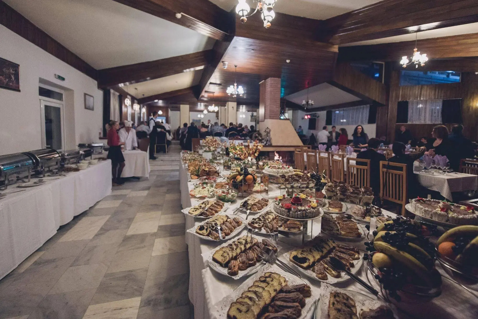 Hotel Belvedere Predeal