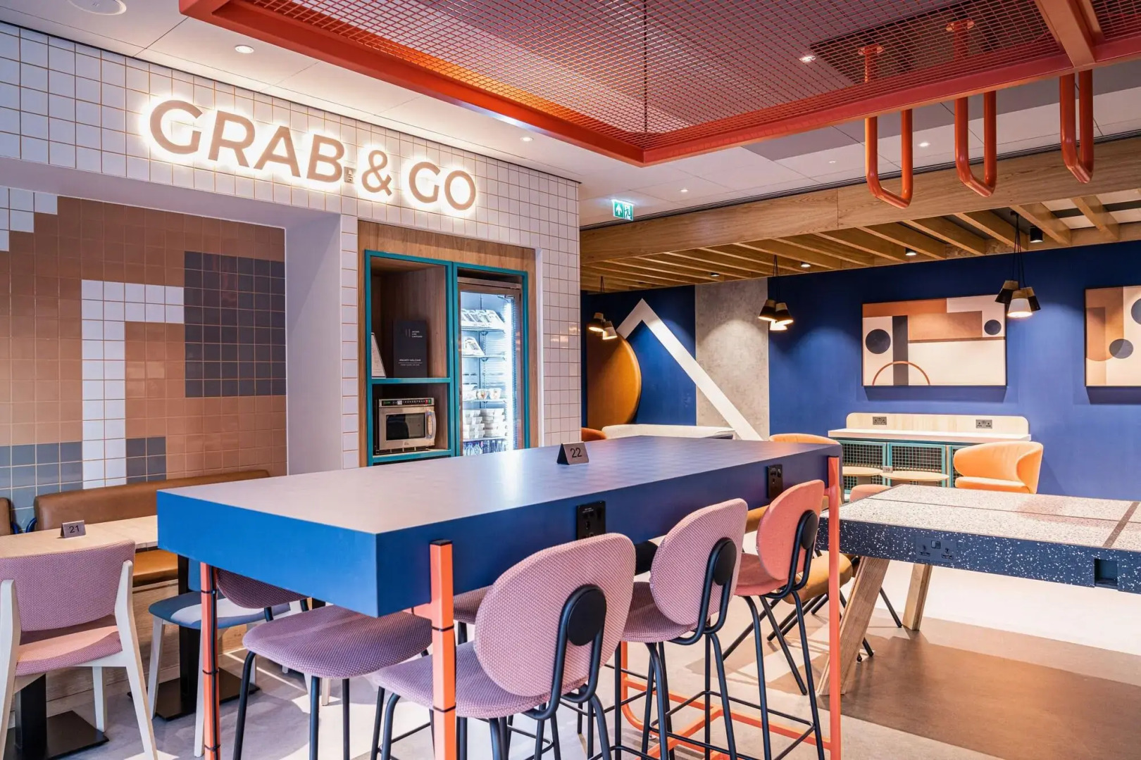 ibis budget Manchester Airport