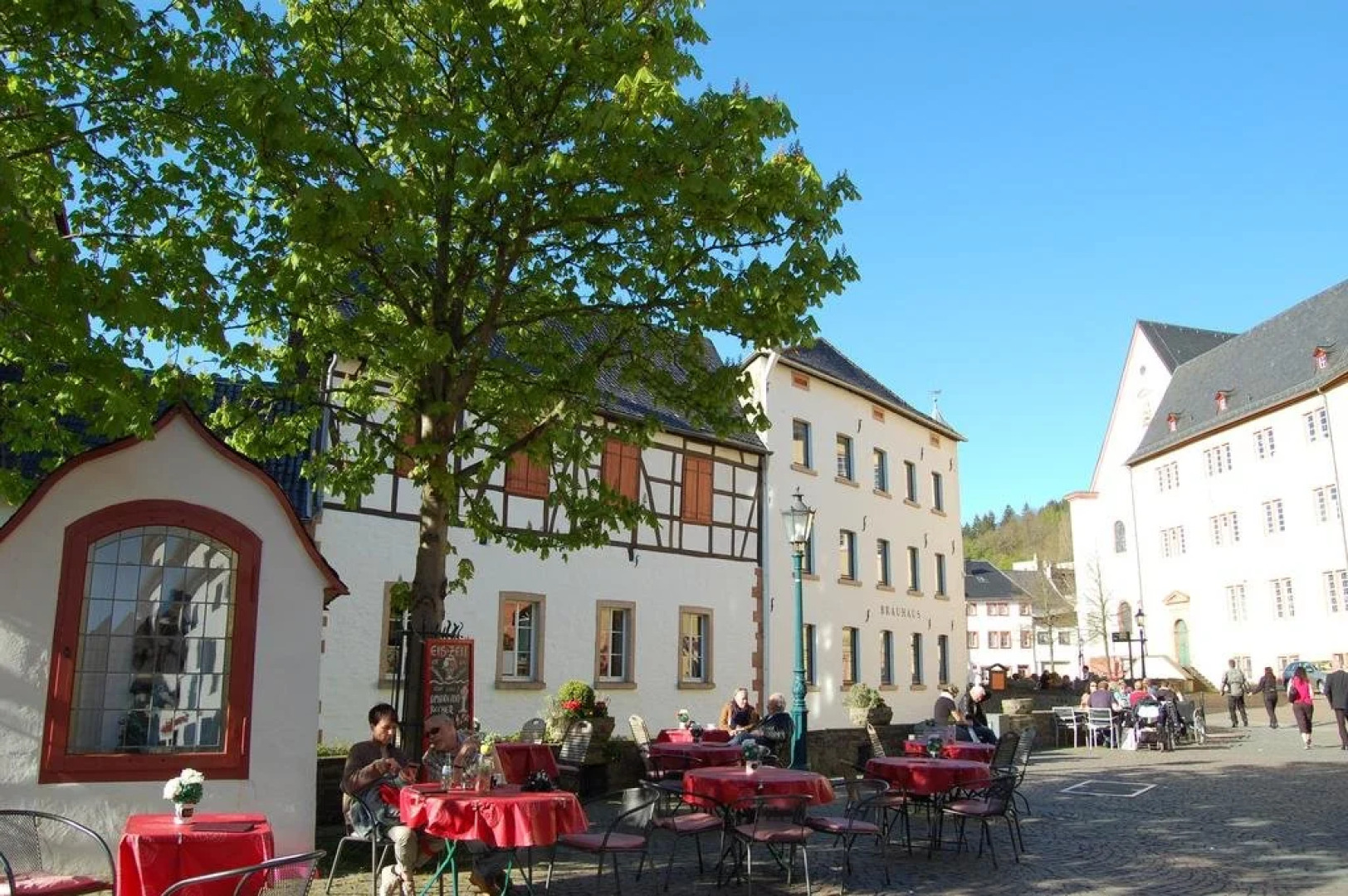 Hotel am Orchheimer Tor