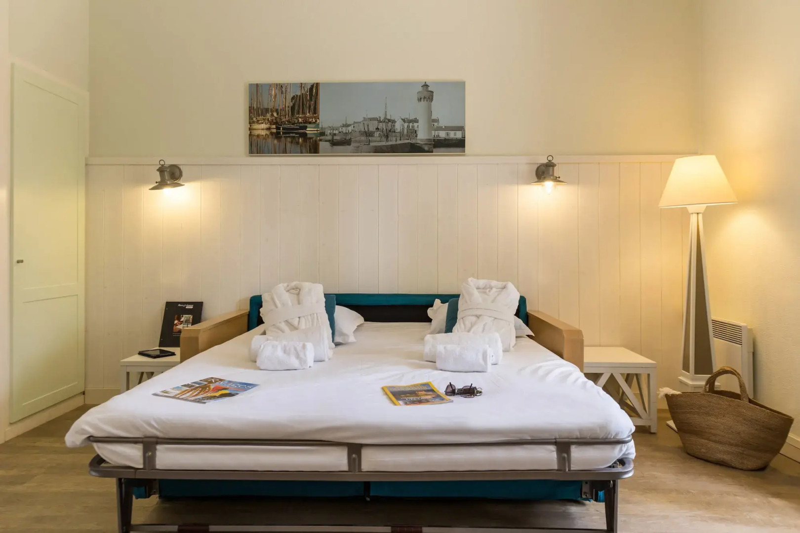 Residence P&V Premium le Palais des Gouverneurs