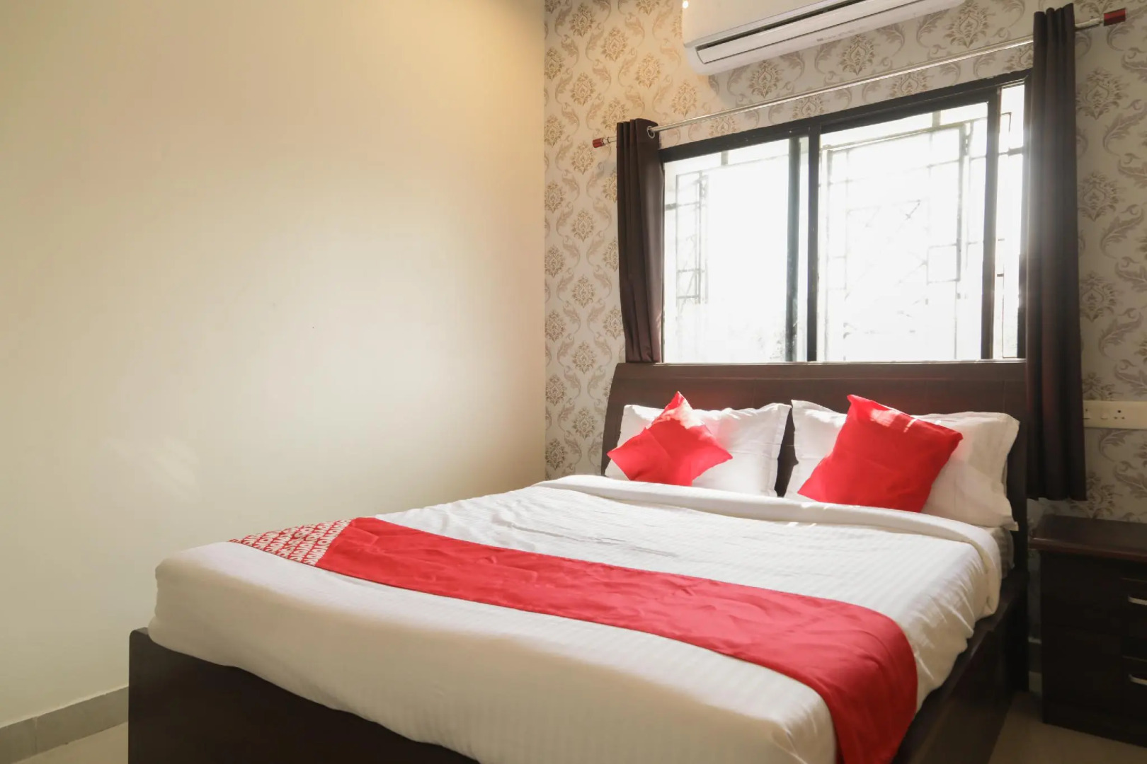 OYO 18305 Trance Hospitality Services