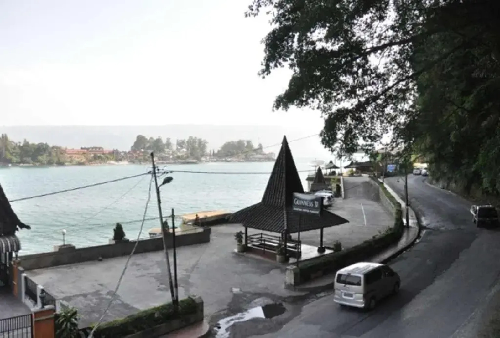 Quality Siantar Hotel