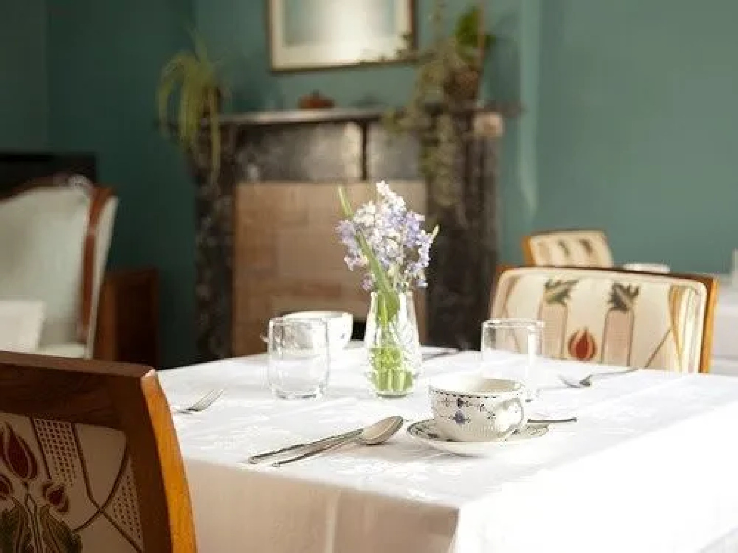 Belmont Bed and Breakfast