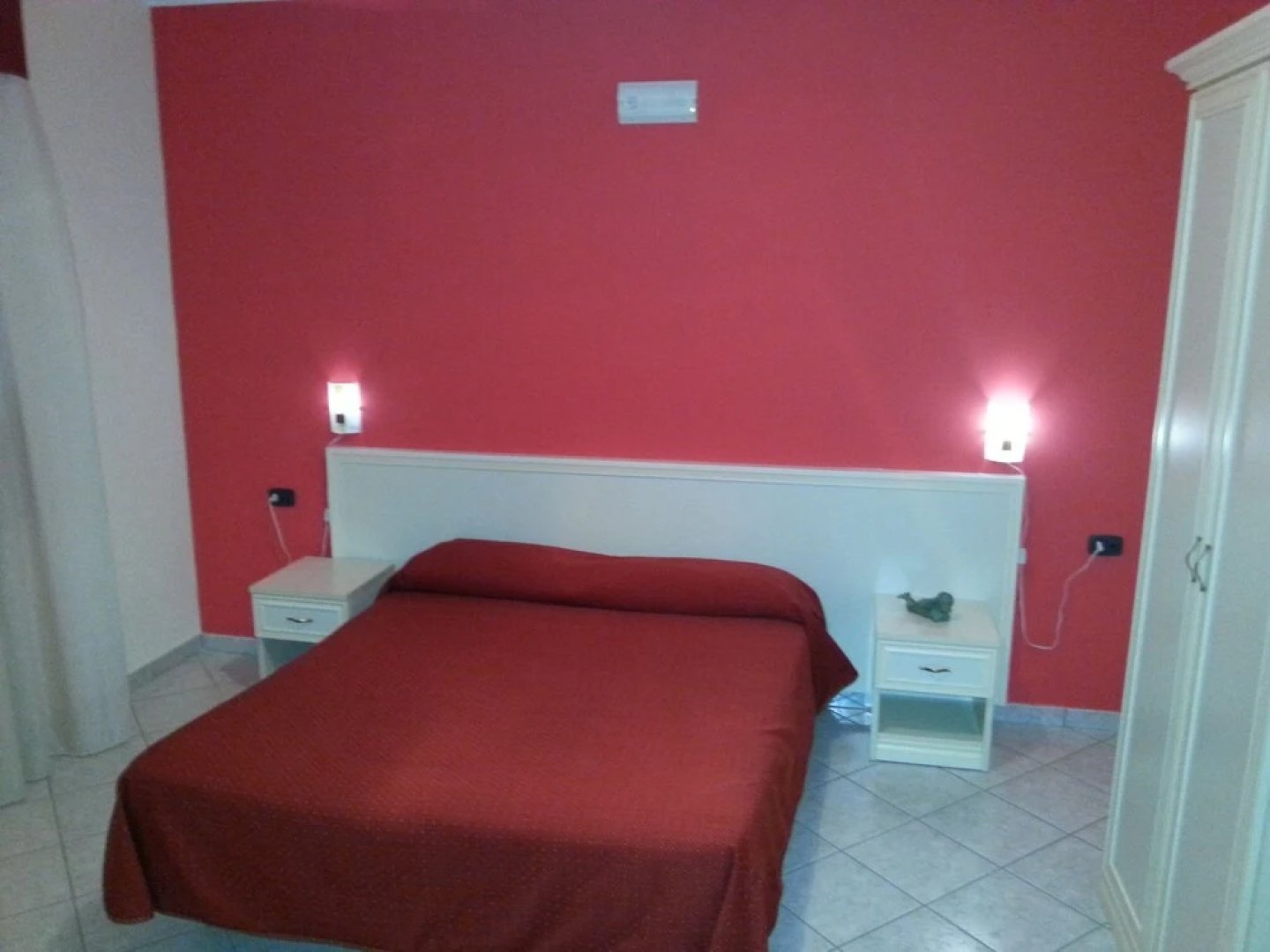 Hotel Cilento