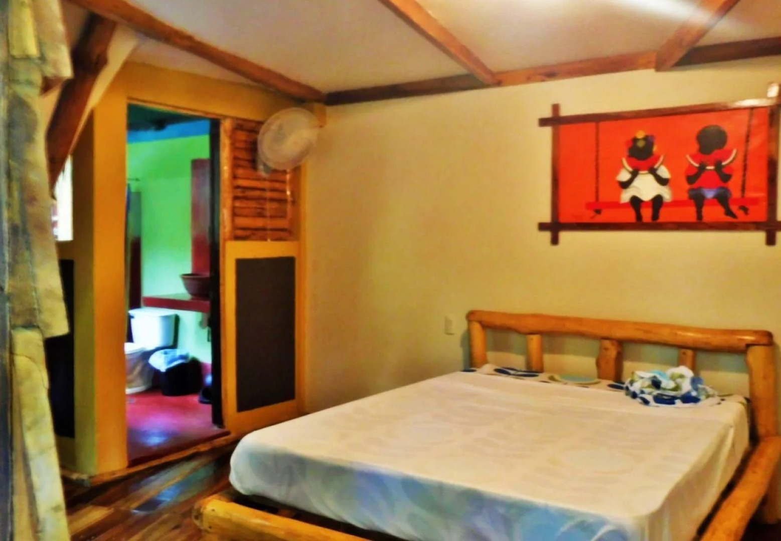 Se Ua B&B and House Of adventure