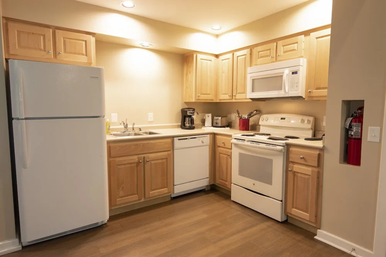 Barren River Lake State Resort Park