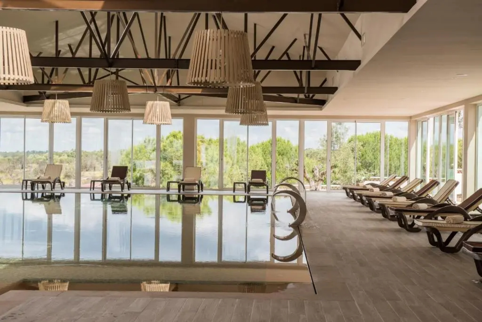 Vila Gale Collection Alter Real - Resort Equestre, Conference & Spa