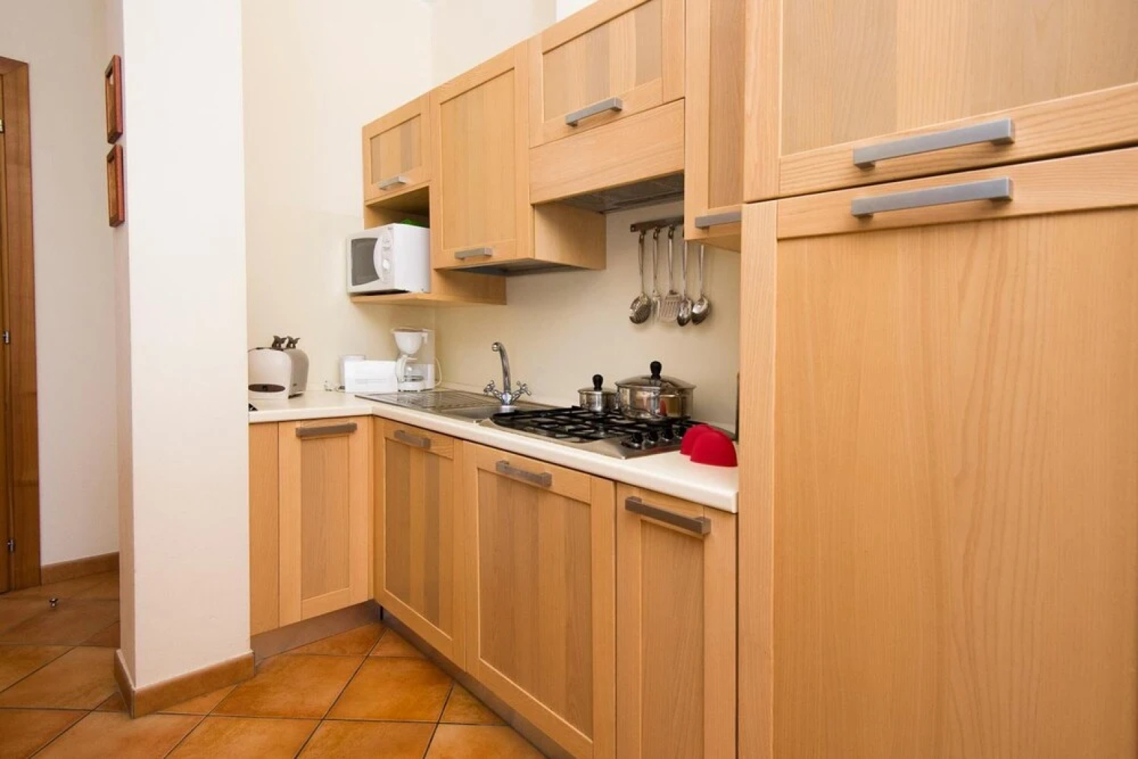 Residence Corte Camaldoli