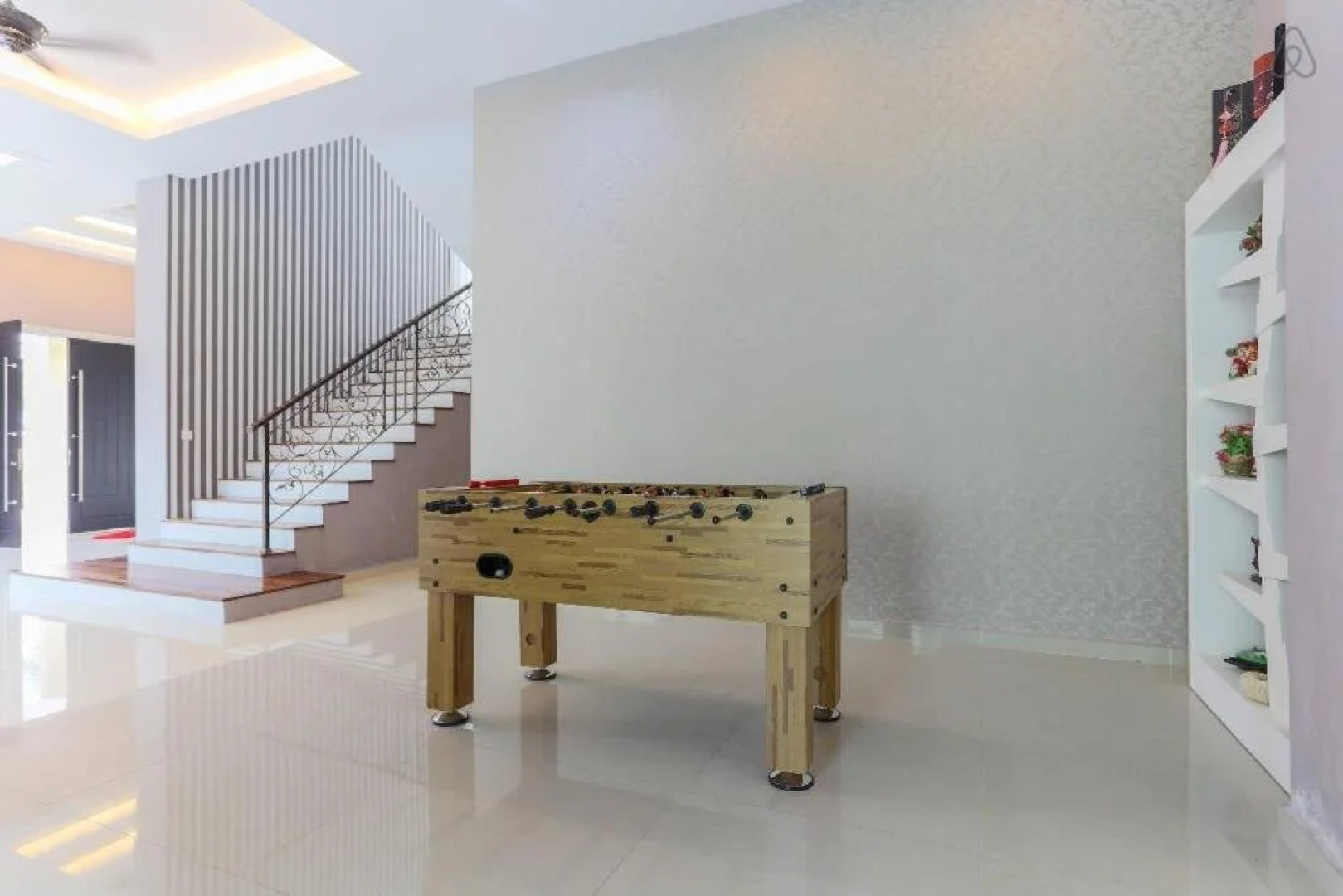 Templer Holiday Home