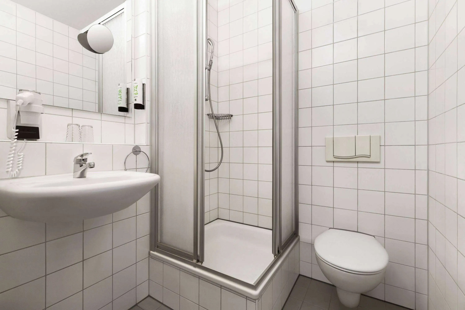 Amedia Express Passau Trademark Collection by Wyndham