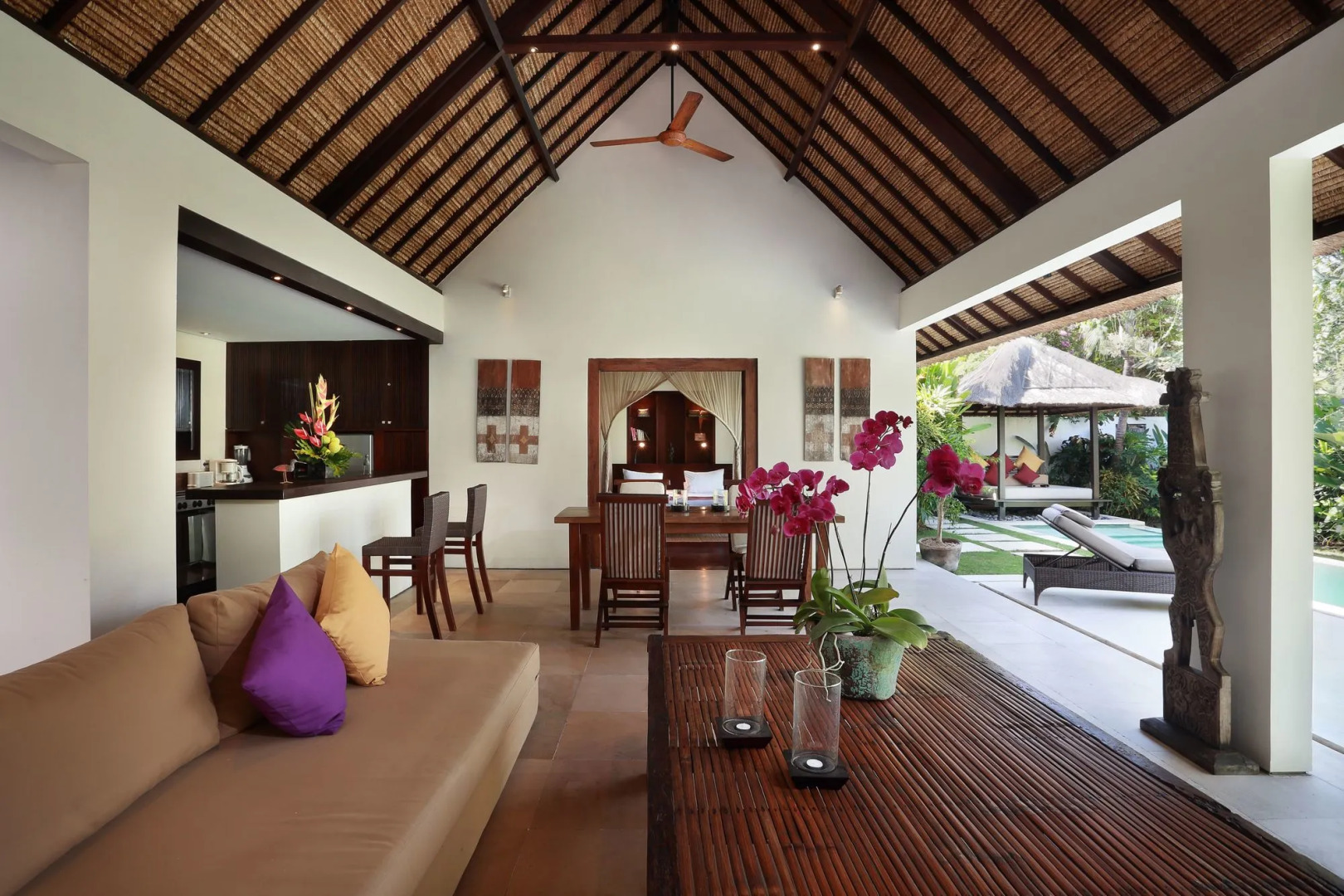 Villa Bali Asri Seminyak