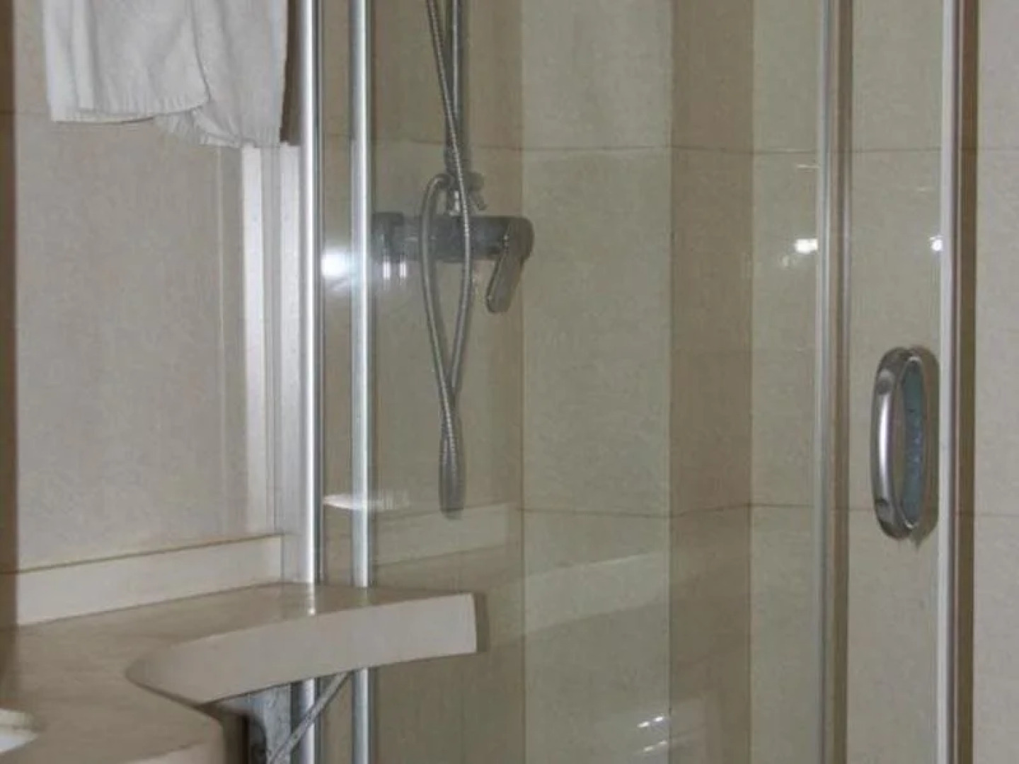 Nanyuan Hongchang Hotel