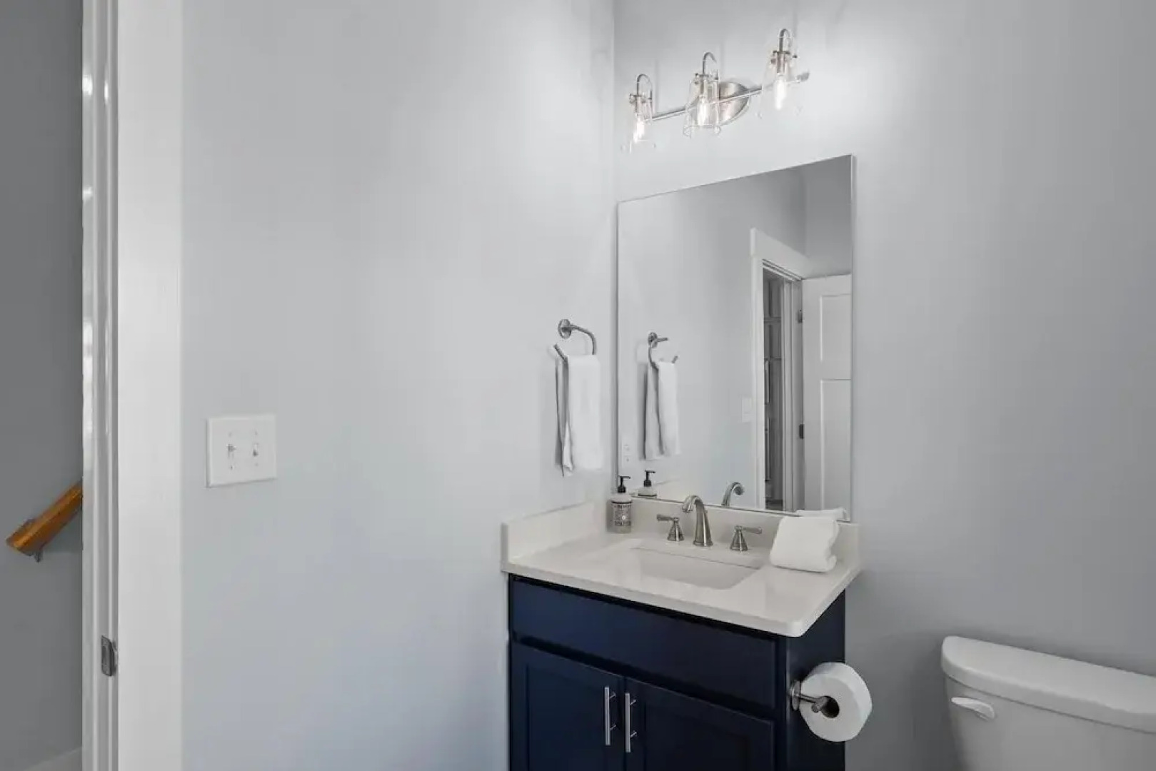 South Breeze 3 Bedroom Townhouse by RedAwning