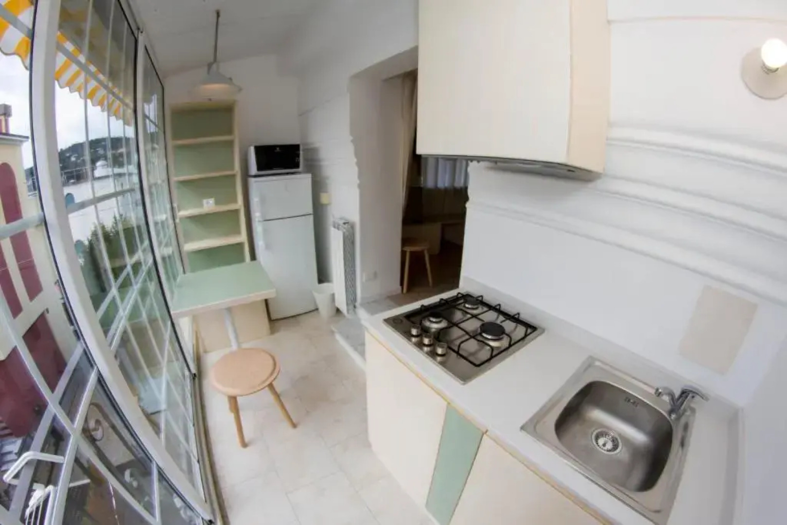 Residence Villa Ombrosa