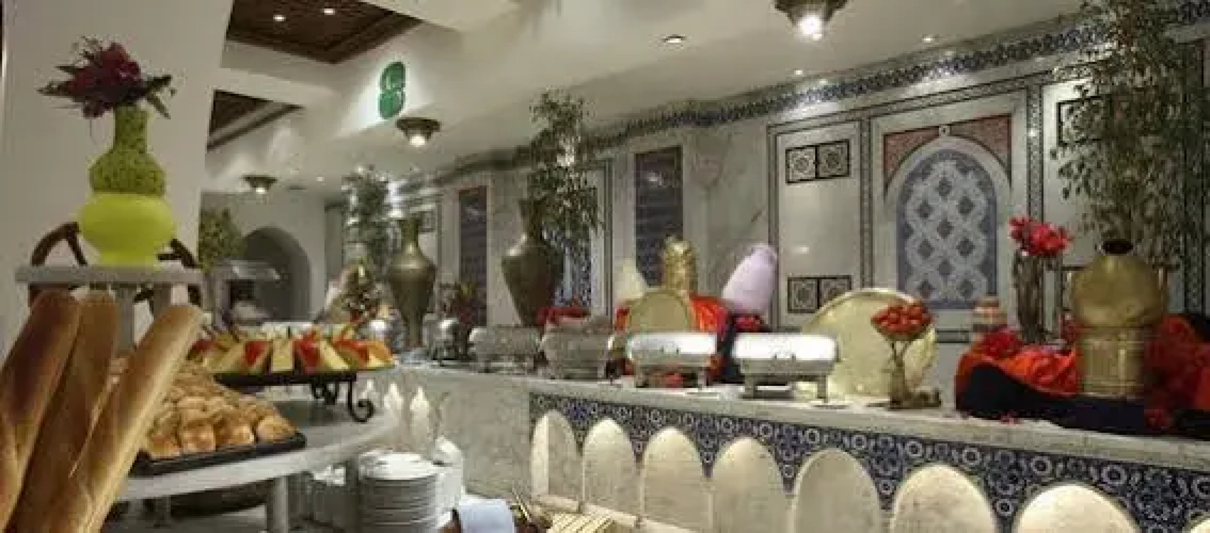 Sonesta Beach Resort & Casino