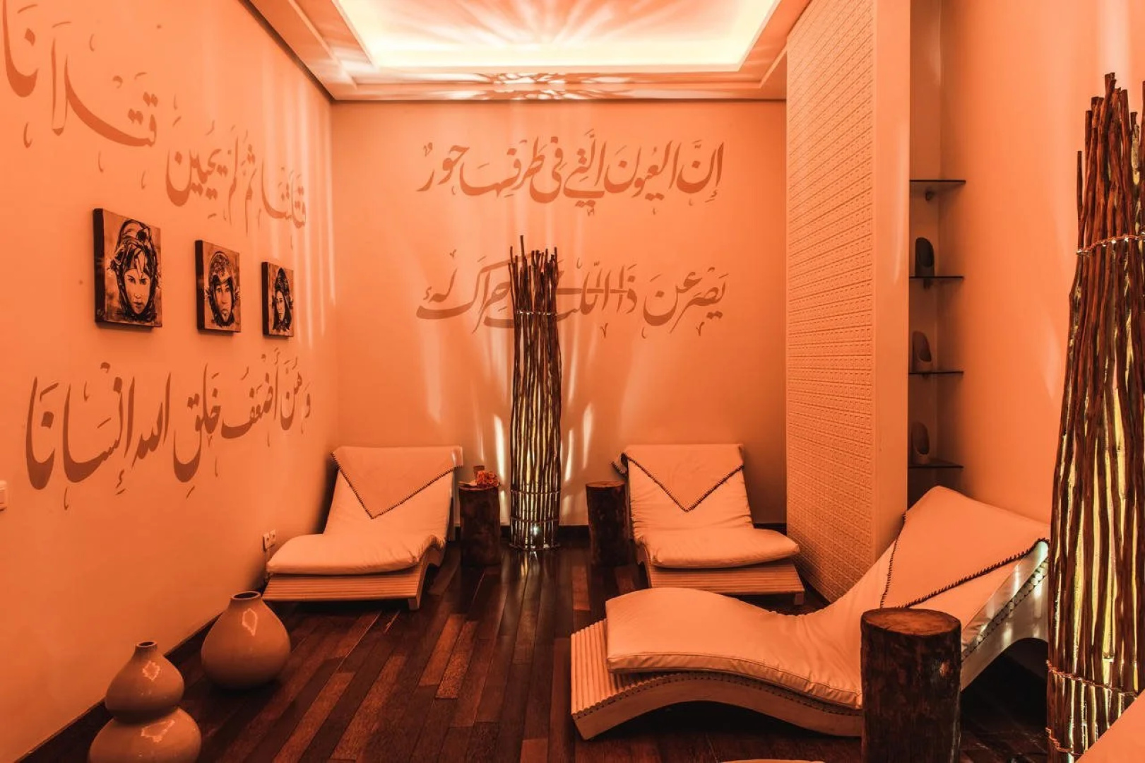 Paradis Plage Surf Yoga & Spa resort
