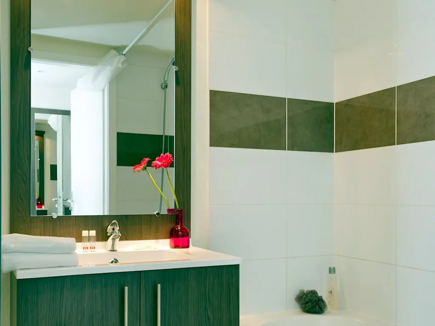 Aparthotel Adagio Access Strasbourg Petite France