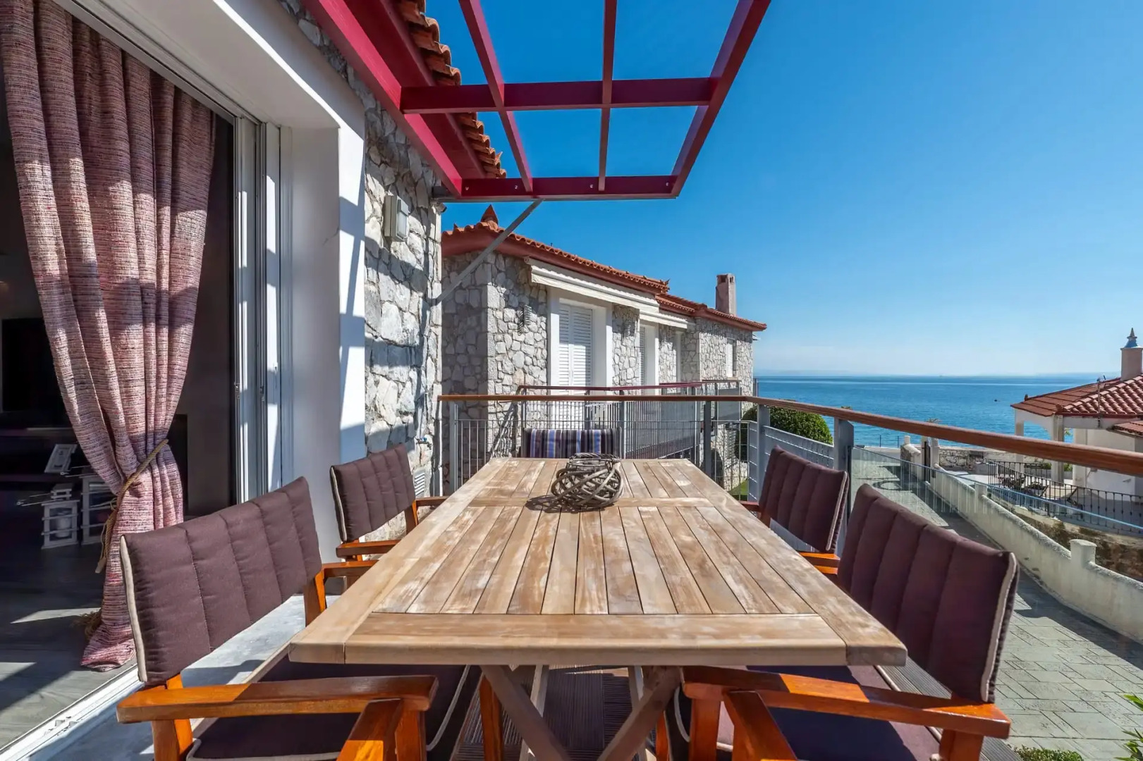 Tyros Boutique Houses