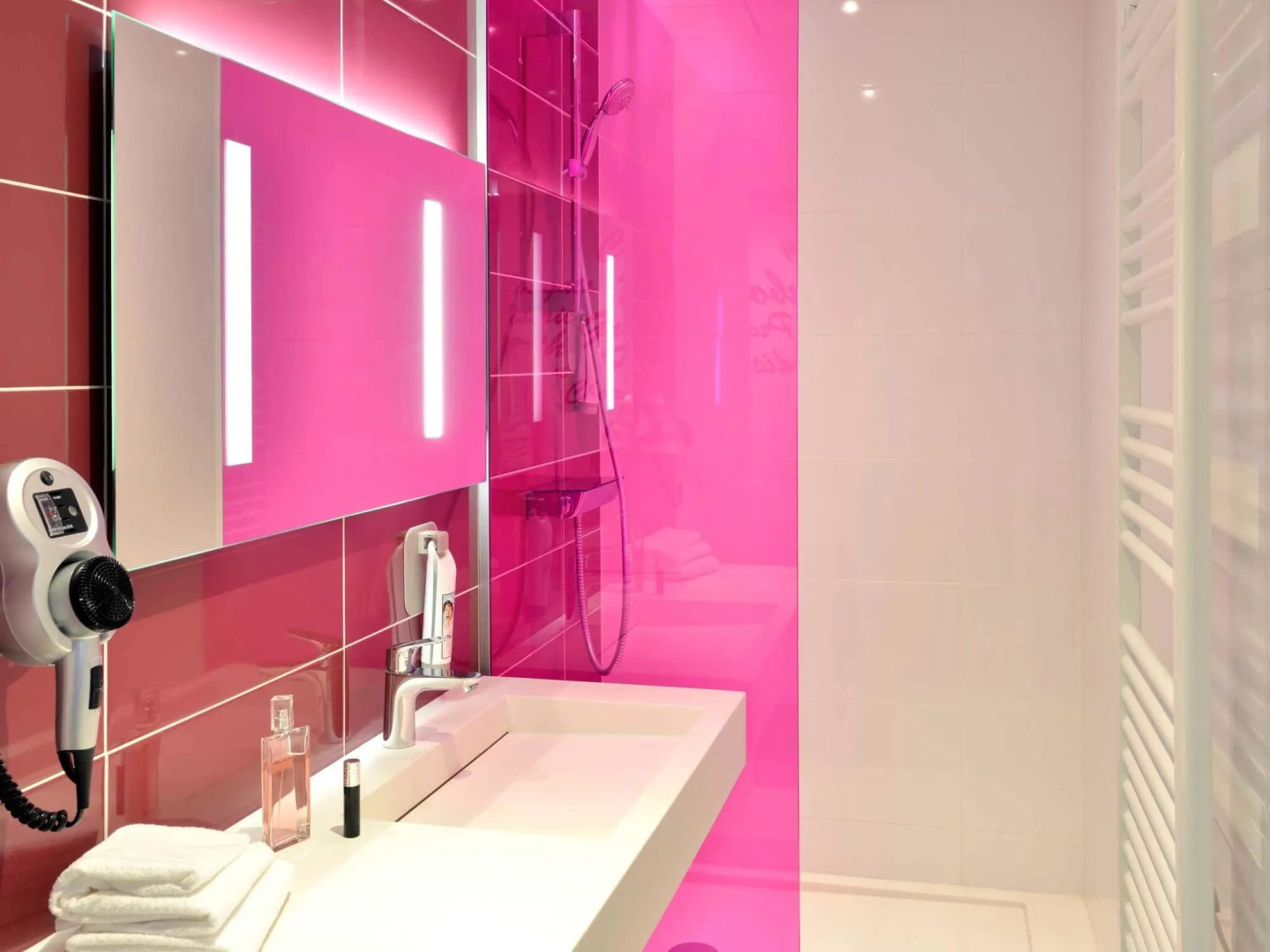 Ibis Styles Montelimar Centre