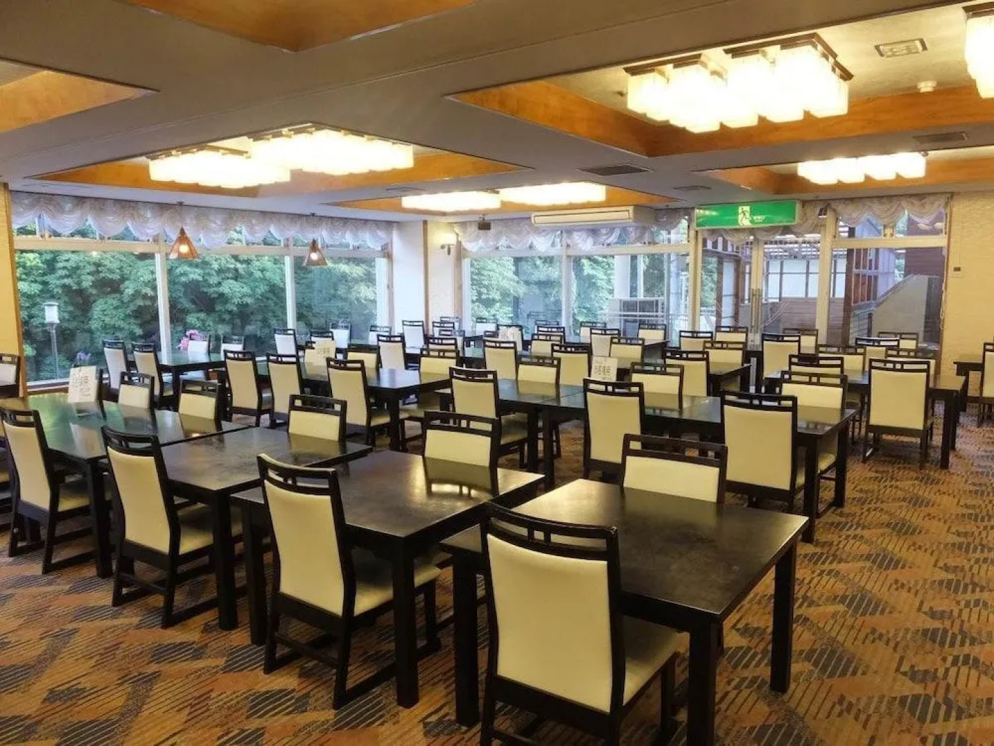 Itoen Hotel Shikisai