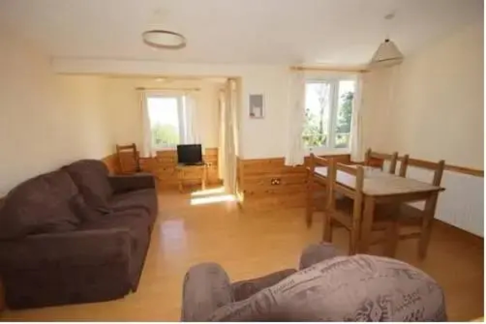 Coast View Holiday Park