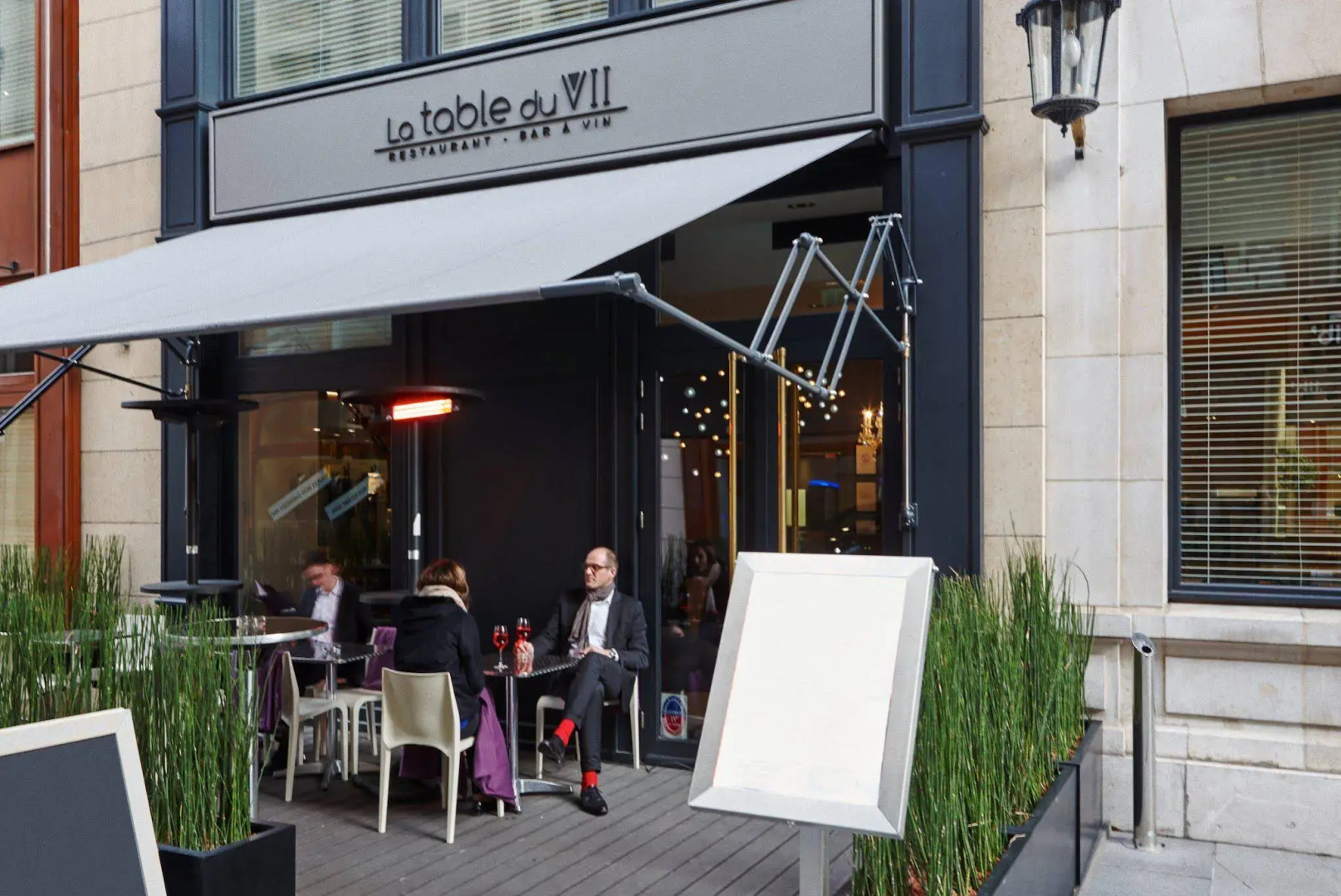 Hotel Indigo Paris Opera