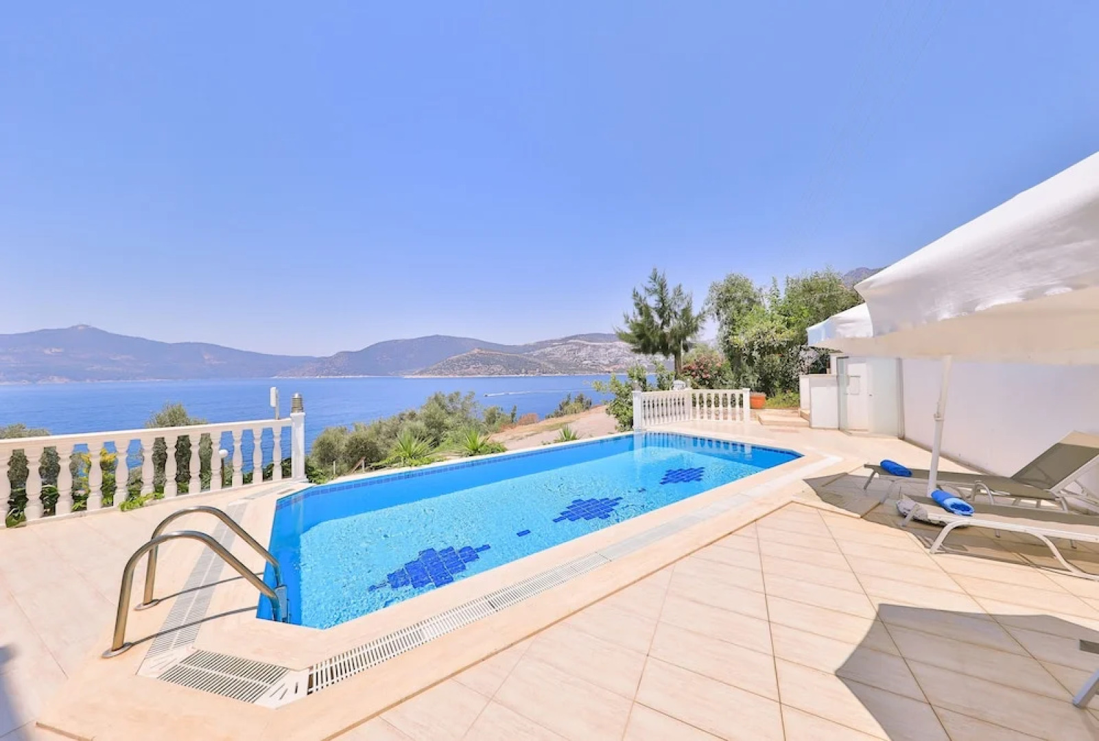 Kuluhana Hotel & Villas Kalkan