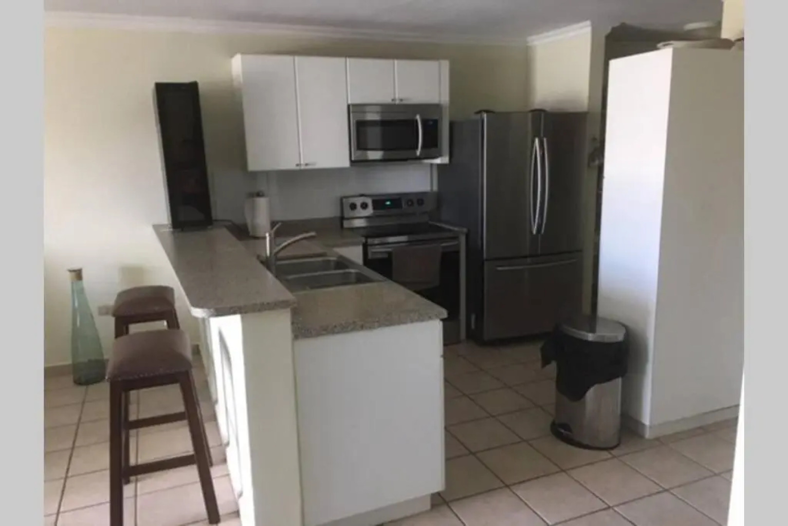 PR-Paradise,Near Beach2-Bedroom-APT 1-Parkng, Wi-FI